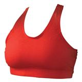 Turtle Shell Sports Bra